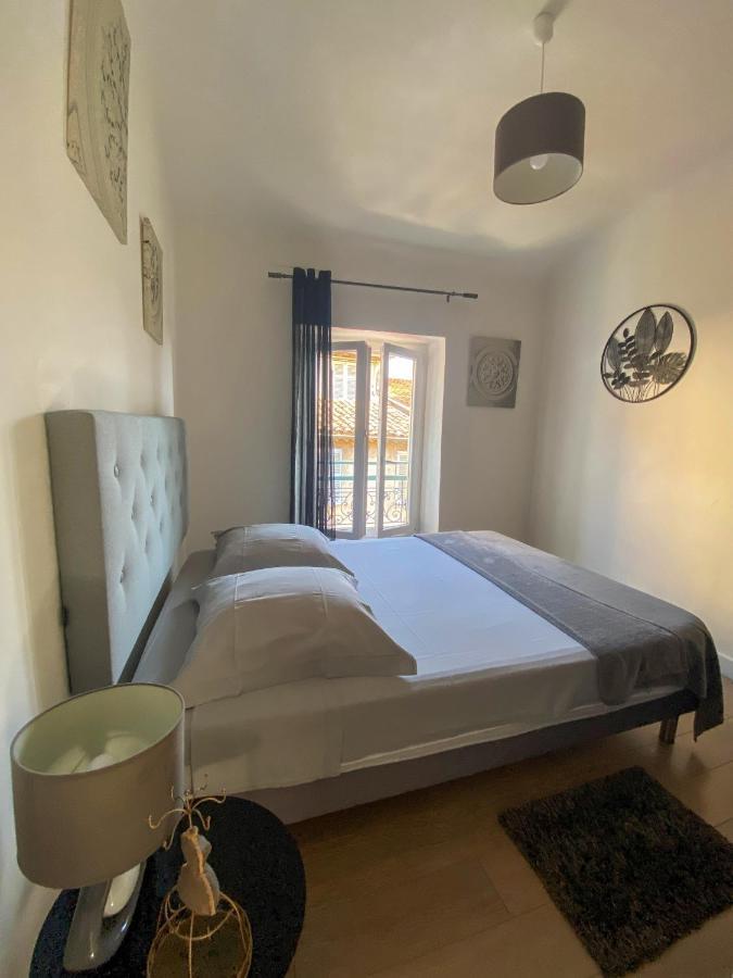 Appartement Biot Village Buitenkant foto
